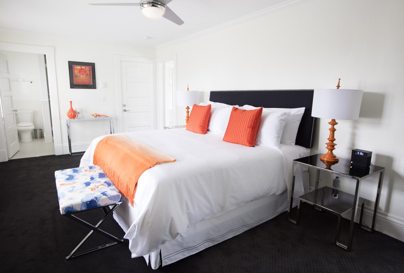 Nobnocket Boutique Inn Luxury Suite Package