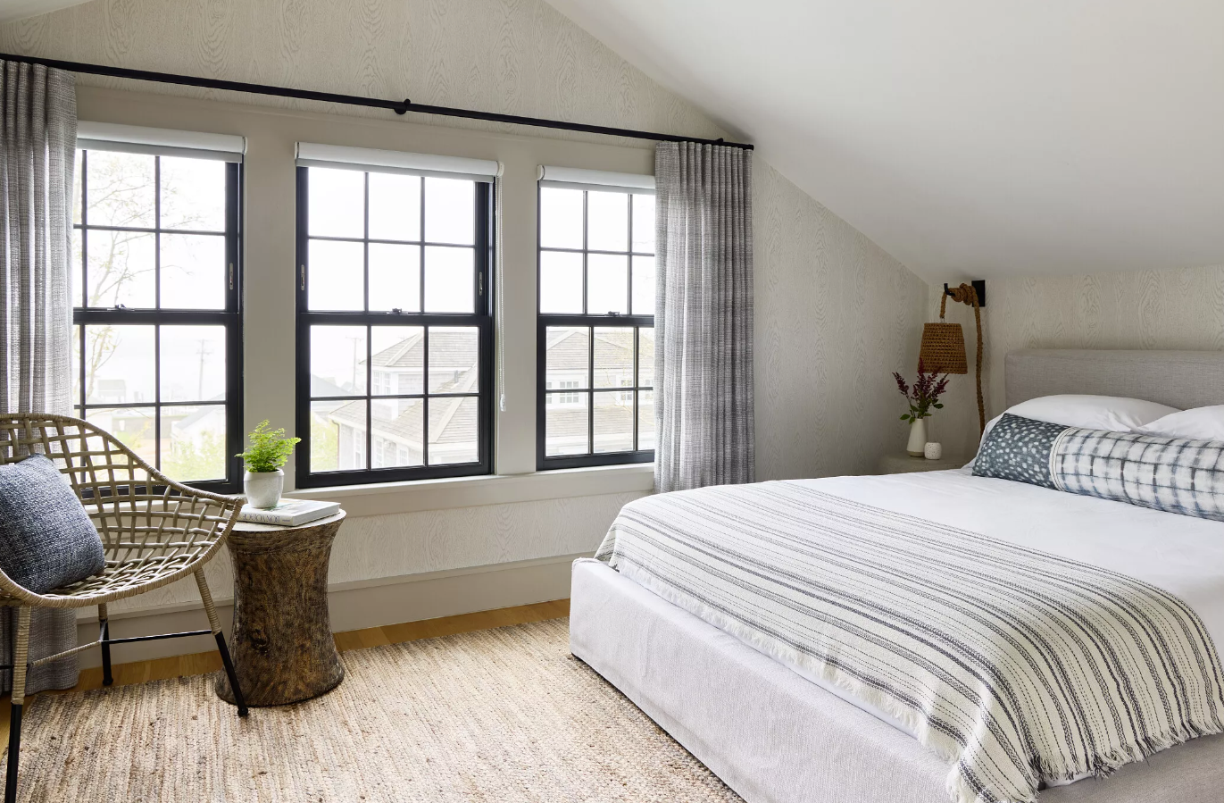 Edgartown Inn Queen Waterview Package