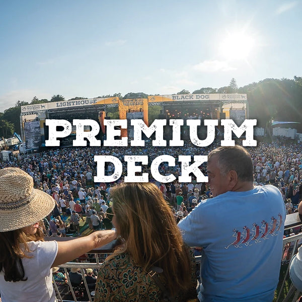 Beach Road Weekend 3-Day Pass