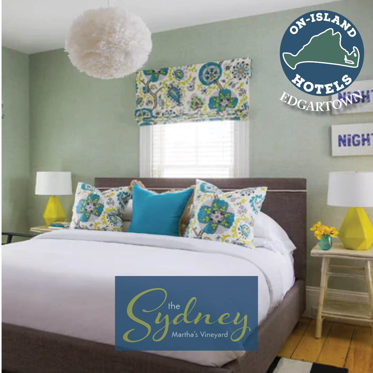 Captain's House King Room 4 at The Sydney Hotel Package