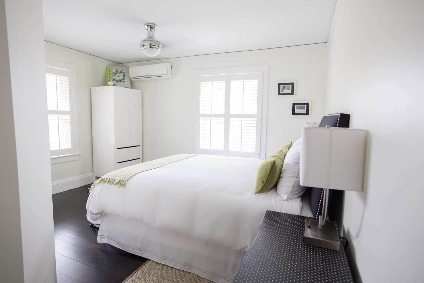 Lux Room at Nobnocket Boutique Inn
