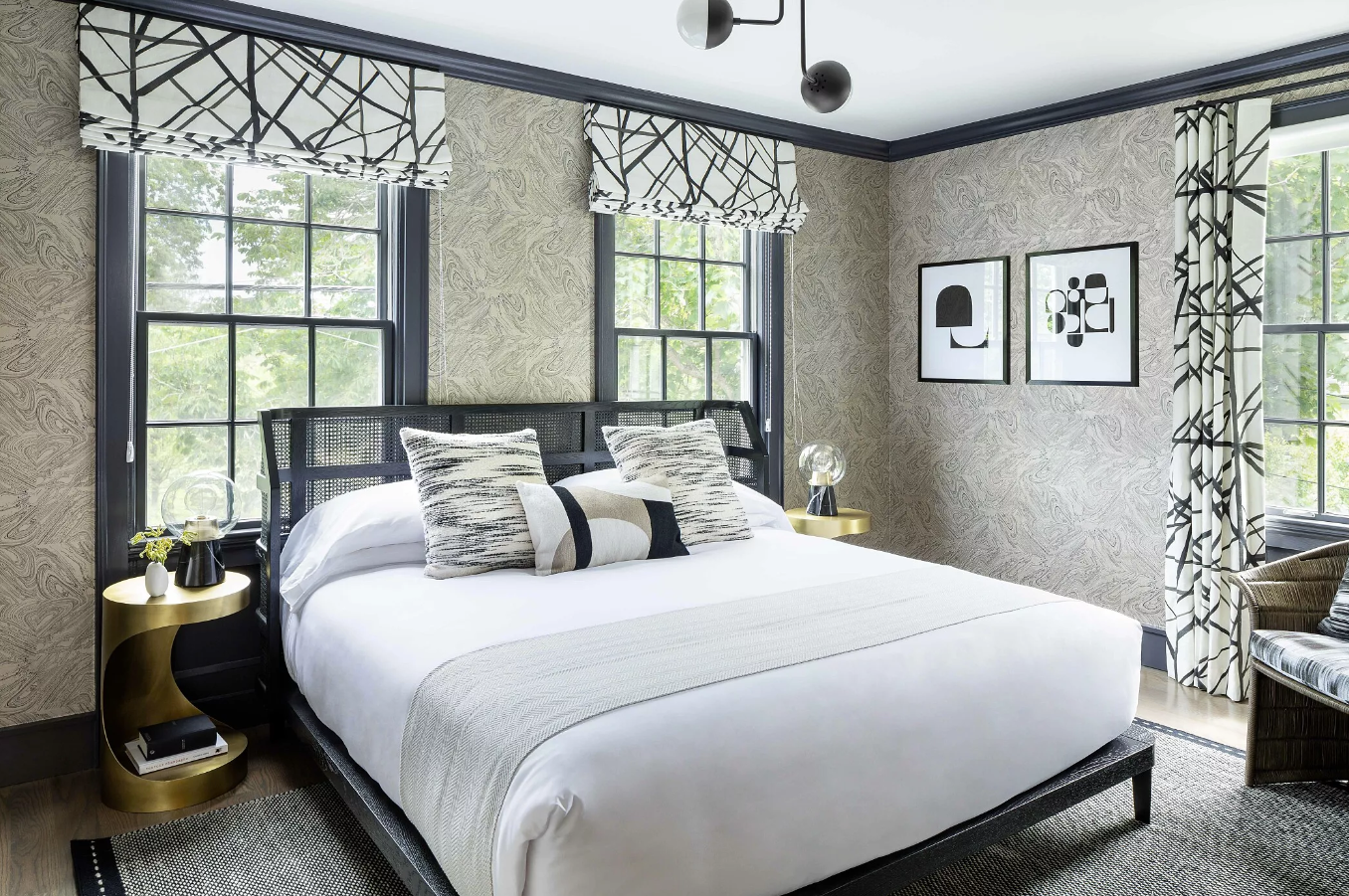 The Richard Suite at Richard Hotel