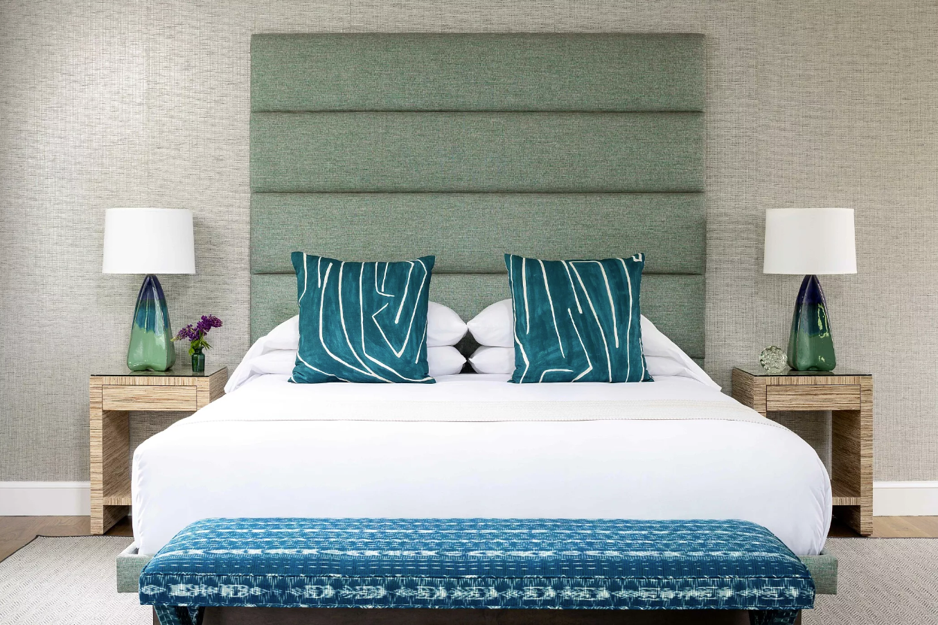 Suite Main Building at The Sydney Hotel Package