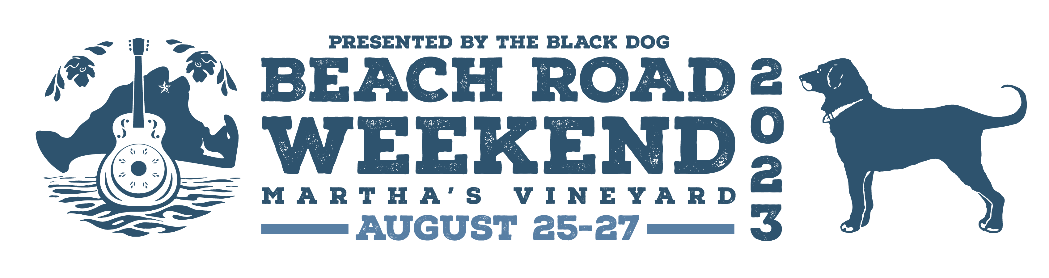 VIP Tickets for Beach Road Weekend 2023 on Martha's Vineyard