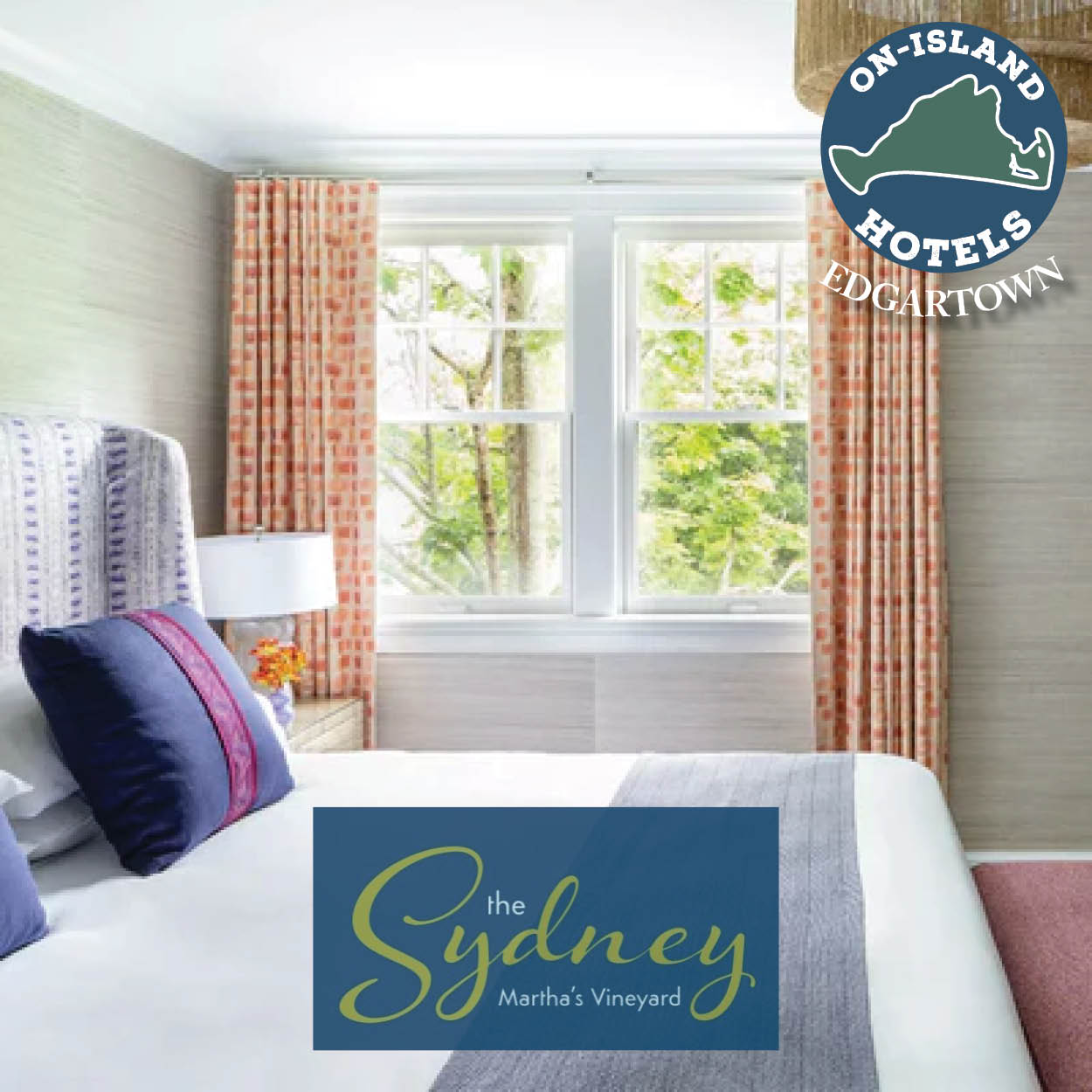 Sydney King Deluxe Main House Package